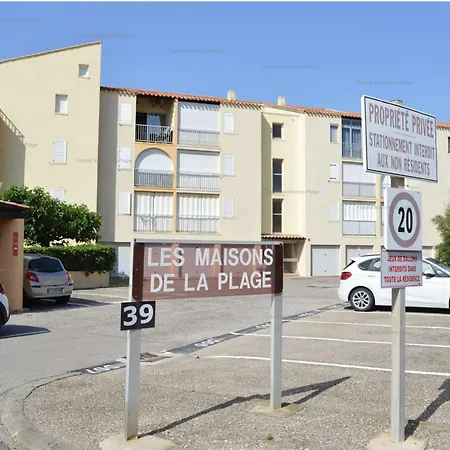 2p Avec Terrasse Proche - Fr-1-229b-109 Apartman *